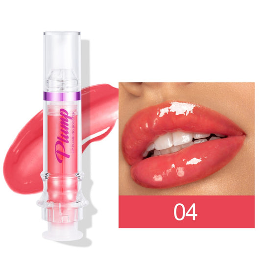 Maison Éloire Luminous Shine Lip Gloss – verpakking