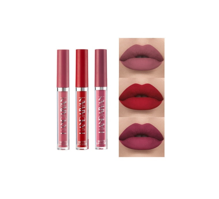 Maison Éloire Velvet Matte Liquid Lip Color – verpakking
