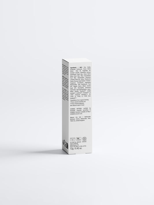 Color Correcting Ceramide SPF30 Stick : 35 DEEP