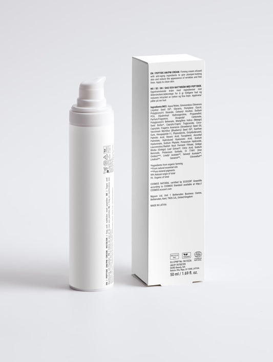 Anti-Age Peptide Collection