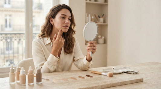 Foundation for Medium Neutral Skin Tone: Find Your Ideal Match