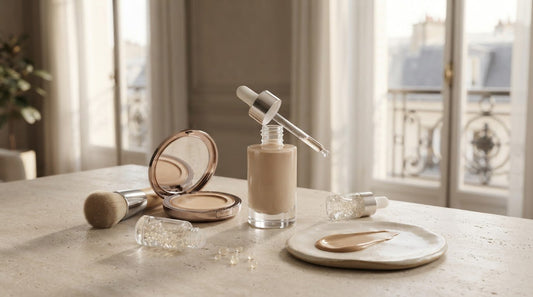 Peptide Perfecting Foundation: A Thoughtful Guide to Choosing Yours