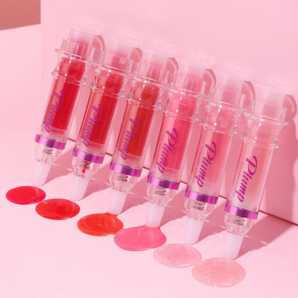 Maison Éloire Luminous Shine Lip Gloss – verpakking