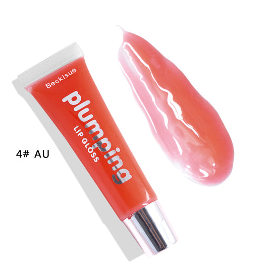 Maison Éloire Hydrating Shine Lip Gloss – verpakking