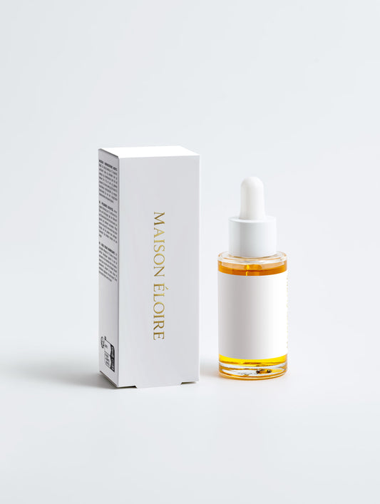 Nourishing Facial Oil