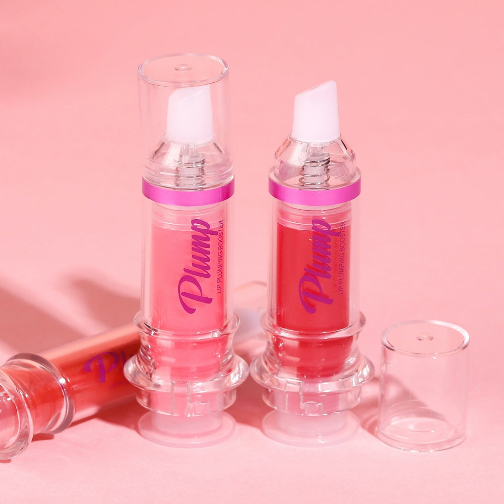 Maison Éloire Luminous Shine Lip Gloss – productfoto