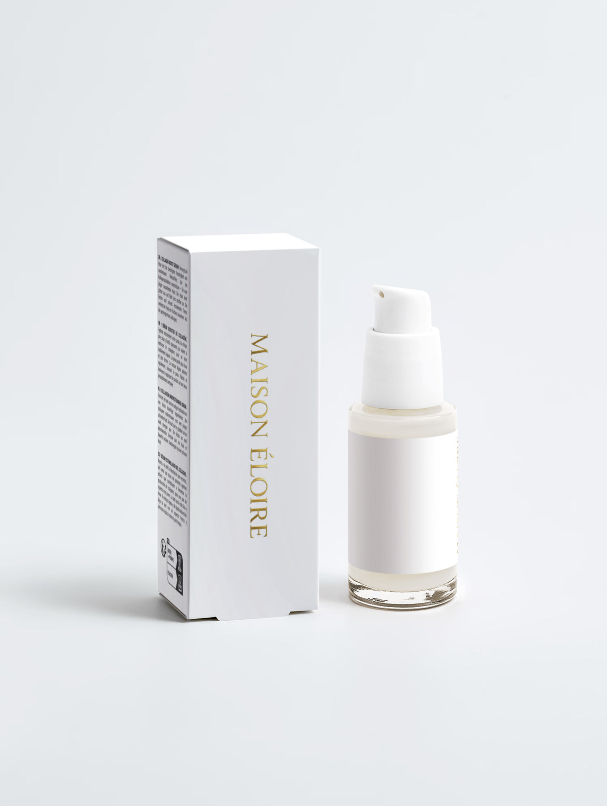 Collagen Boost Serum