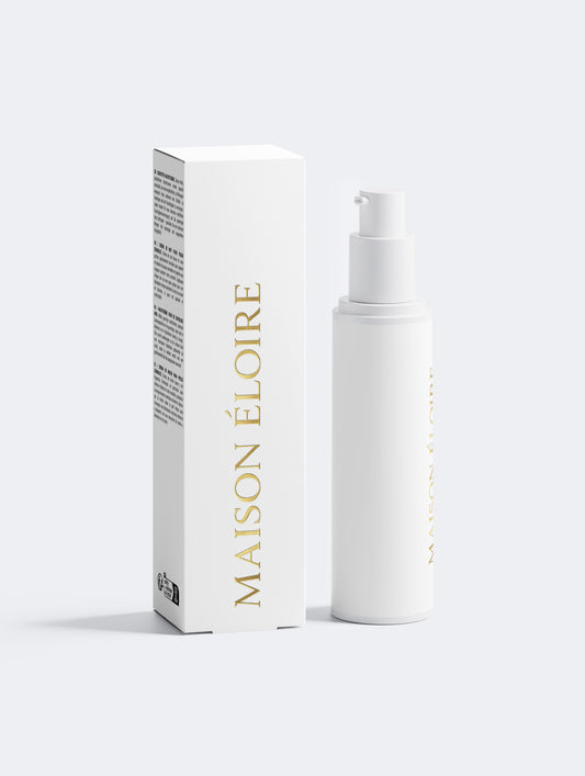 Sensitive Skin Overnight Cream – Fragrance-Free
