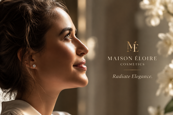 Maison Eloire Cosmetics