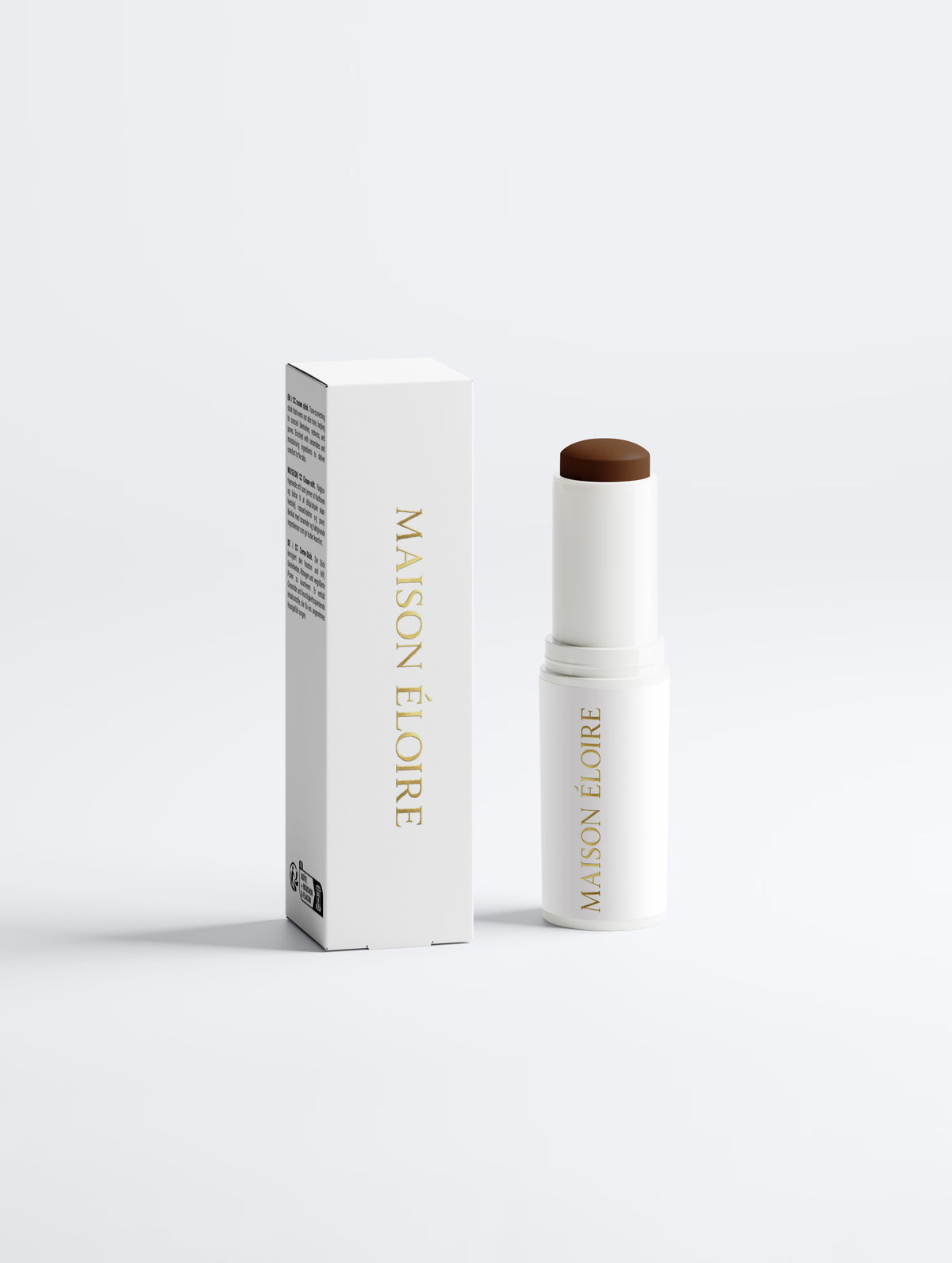 Color Correcting Ceramide SPF30 Stick :  35 DEEP