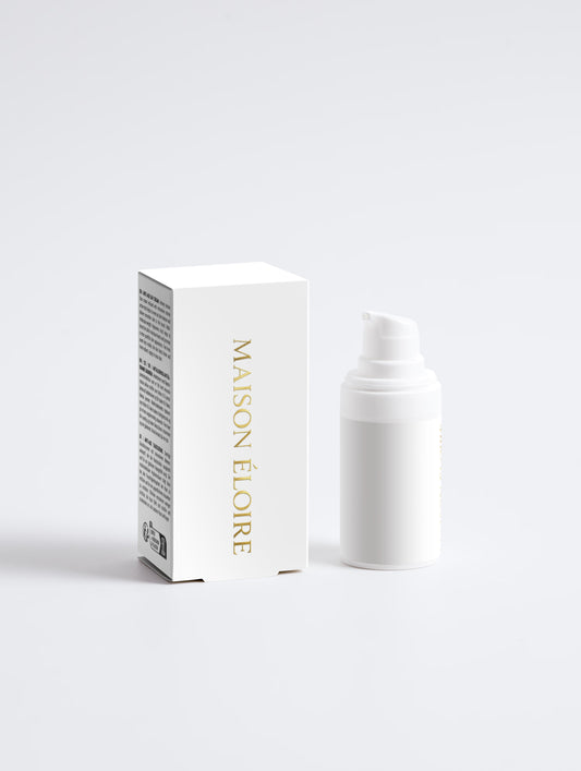 Anti-Age Day Cream