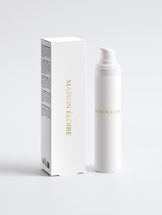 Ceramide Barrier Night Cream