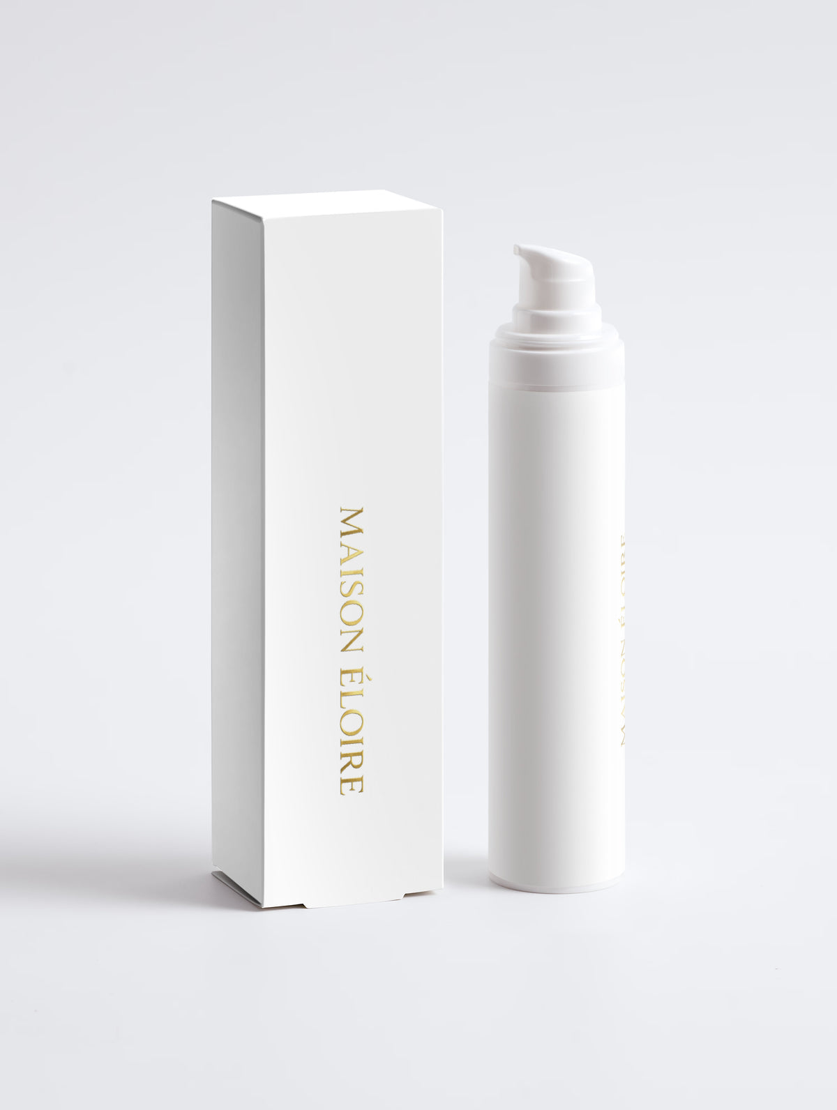 Niacinamide Gel Moisturiser