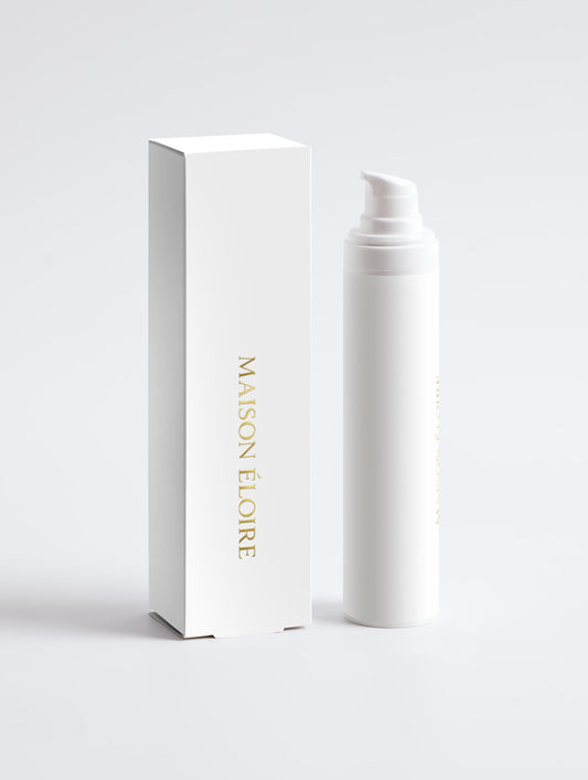 Niacinamide Gel Moisturiser