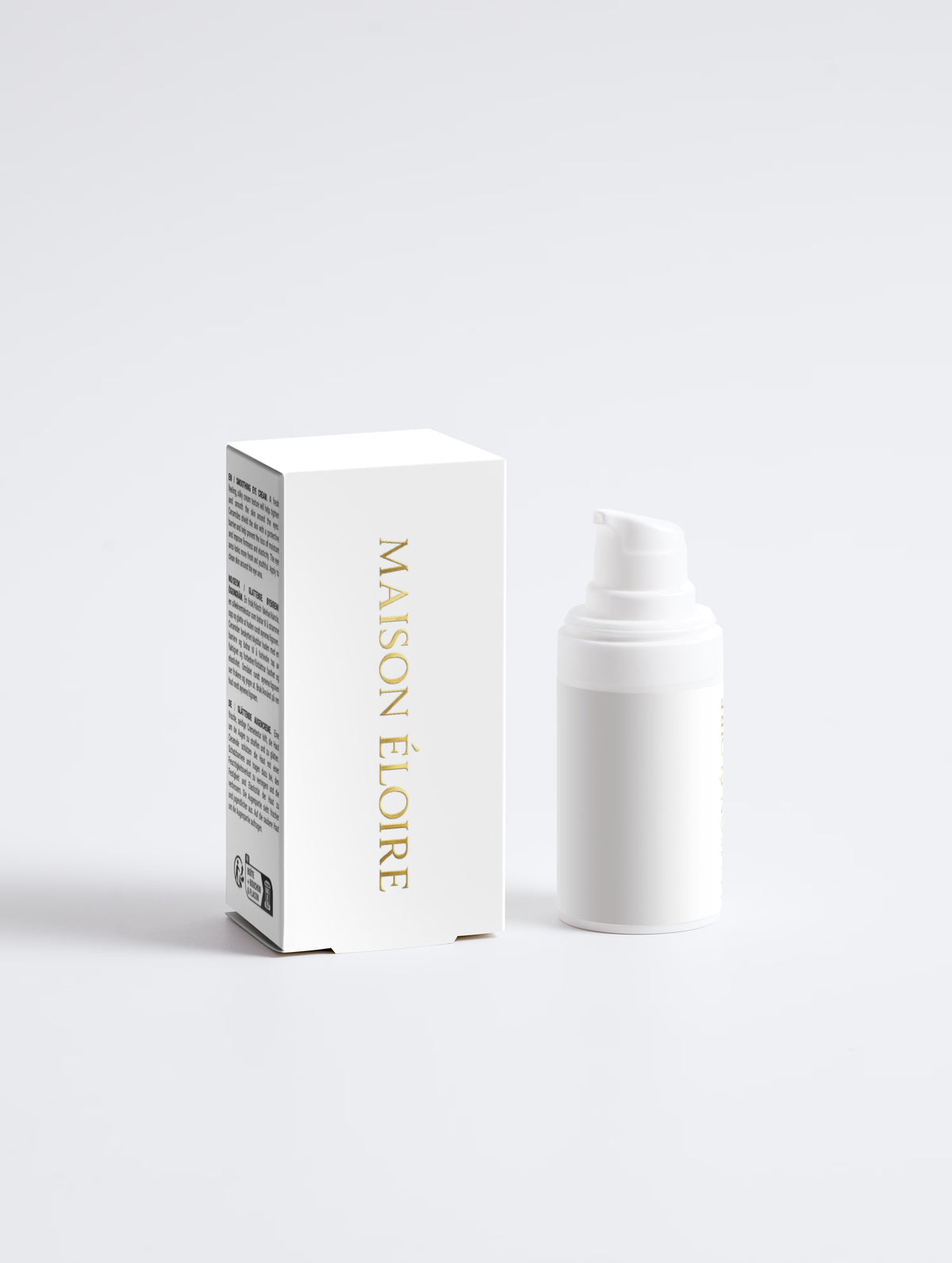 Smoothing Eye Cream