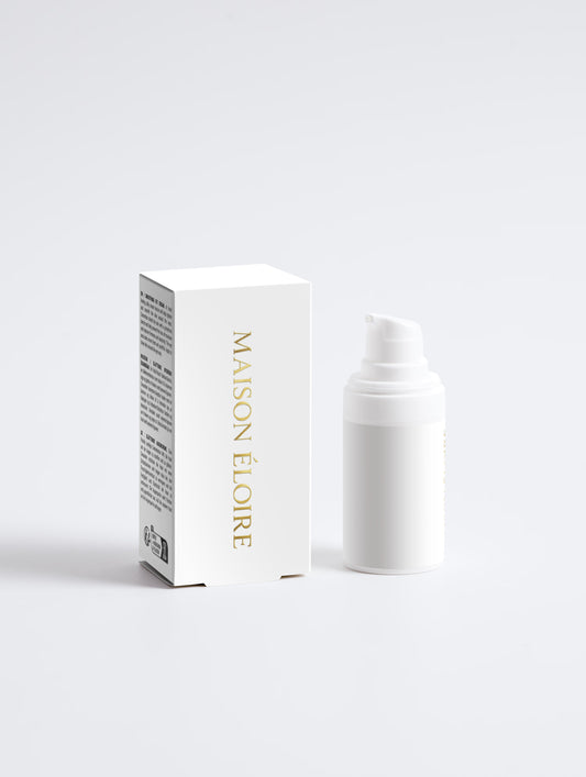 Smoothing Eye Cream